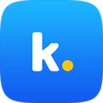 Logo of Kliksa android Application 